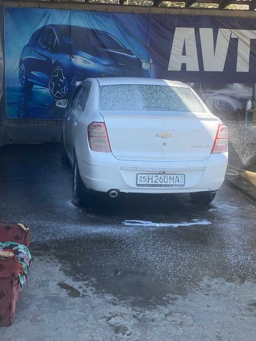 Cobalt AT 2021 sotiladi