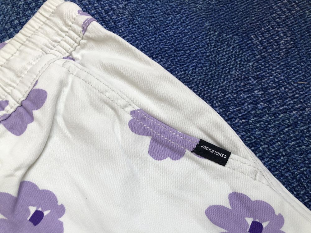 Jack & Jones Shorts ОРИГИНАЛНИ мъжки къси панталони - M