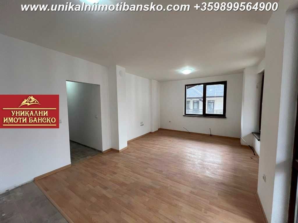 Продава се Тристаен апартамент в Банско - 91 кв.м за 880 €/кв.м - Снимка #1