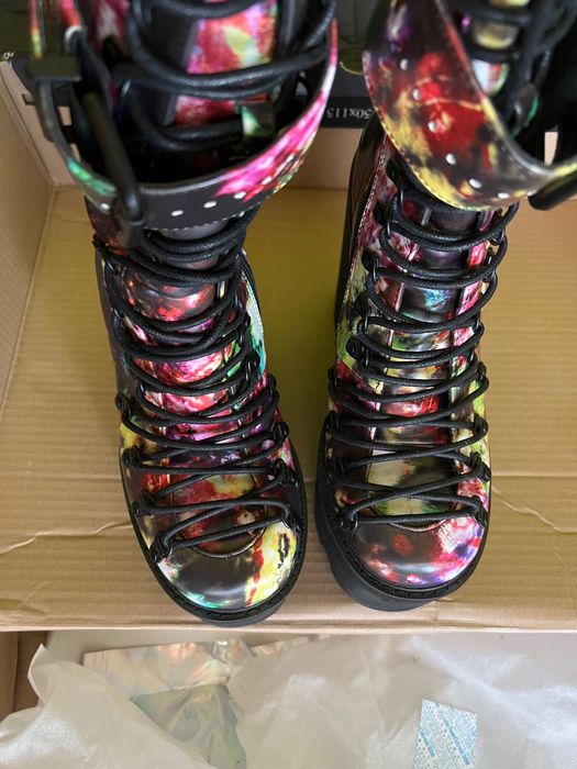 Diesel,Buffalo,Club Ex