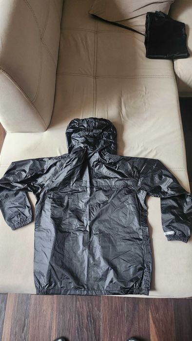 Детски Дъждобран-комплект