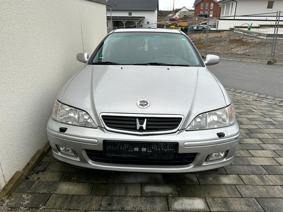 Honda Accord 1.8 V-Tech