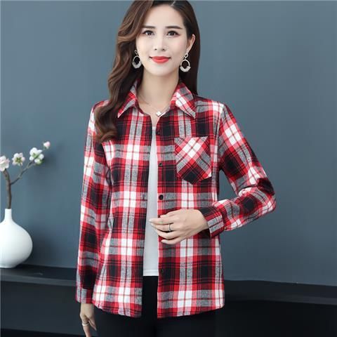 Новая женская рубашка