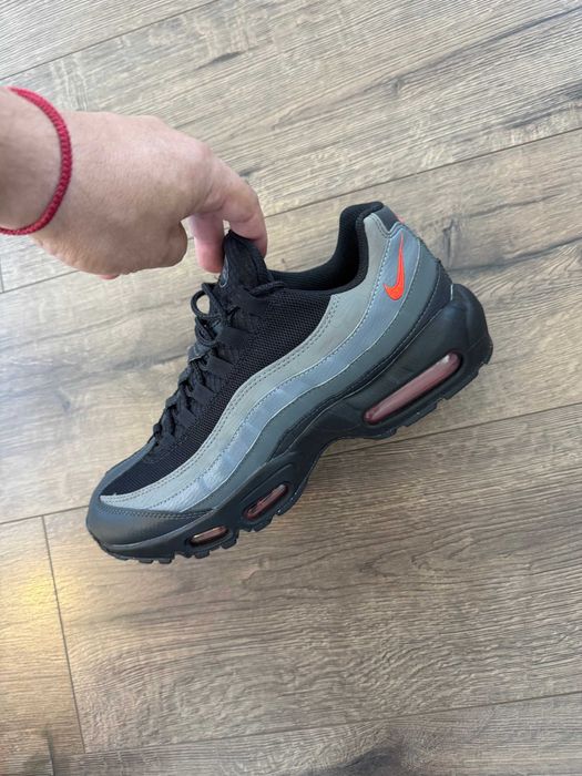Оригинален Nike AIR MAX 95 OG - 43