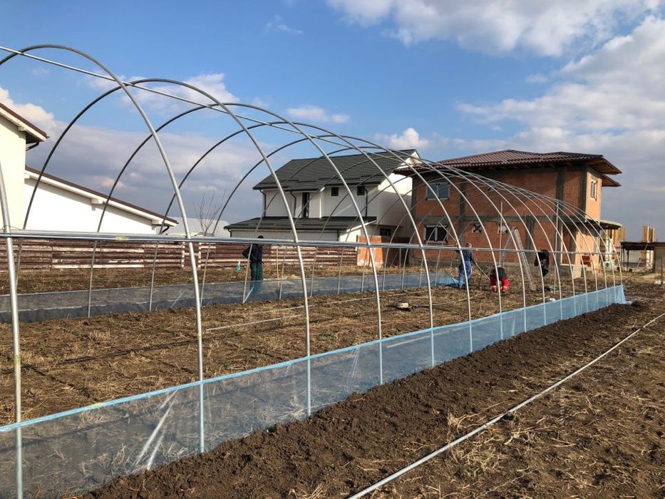 Solar confecționăm transportăm montăm