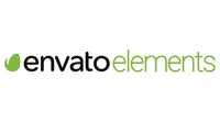 Любые элементы и контент из Envato Elements!