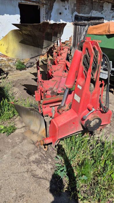 Plug Vogel&Noot 5 trupite reversibil