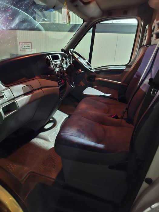 Vand Iveco Daily 2.3 tdi.