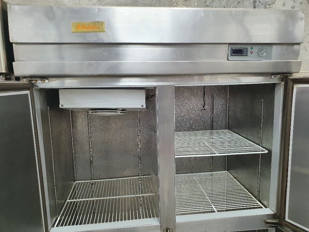 Horeca холодильники