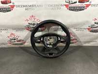 Volan piele cu comenzi 5E3419093A Skoda Octavia IV / Kodiaq / Rapid