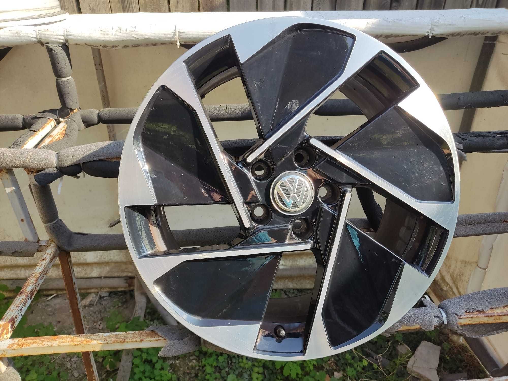 Janta Originala VW ID3 18"