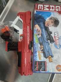 Water gun suv separ avtomat водяной автомат