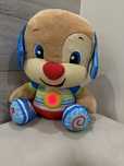 Куче Fisher price