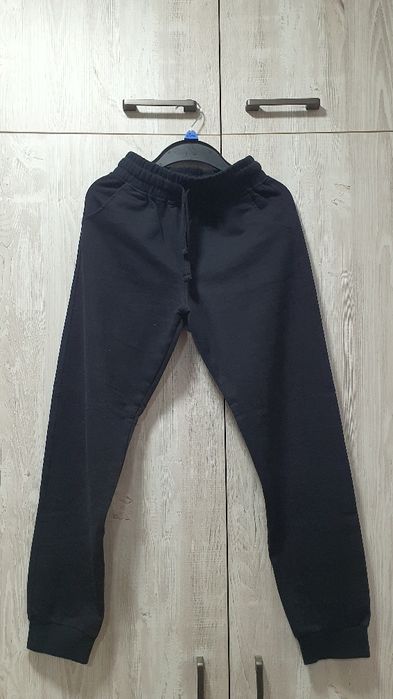 Спортивные штаны для девочки