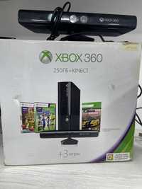 Xbox 360 Полный комплект