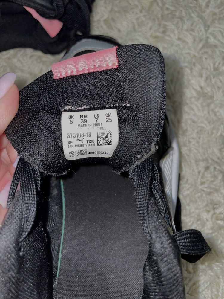 Оригинални маратонки PUMA