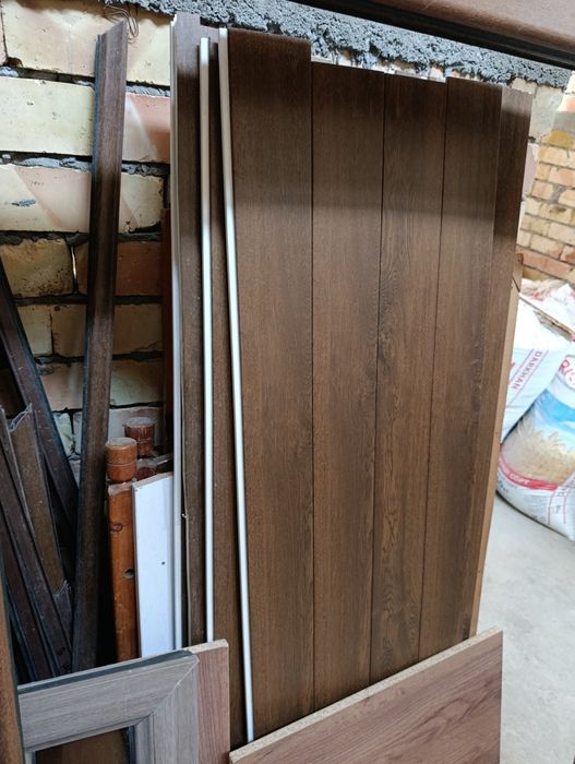 Акфа глухие рамы 2.15 высота. Где-то 12-13 квадрат