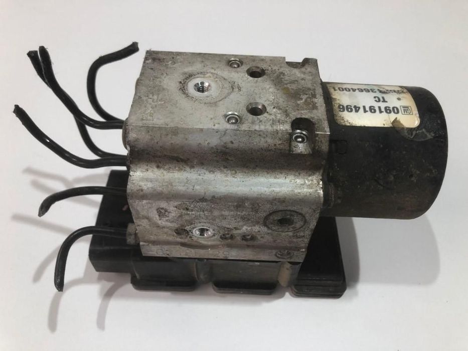 Pompa abs Opel Vectra C (2002-2005) 2.0 13509101j