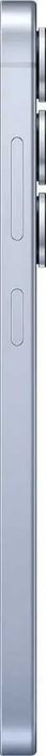 Samsung Galaxy S25, Icy Blue, 12/256 GB
