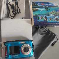 Camera subacvatica Goxtreme Reef noua + card microsd nou cadou