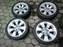 Jante BMW seria 3,,225/45/17