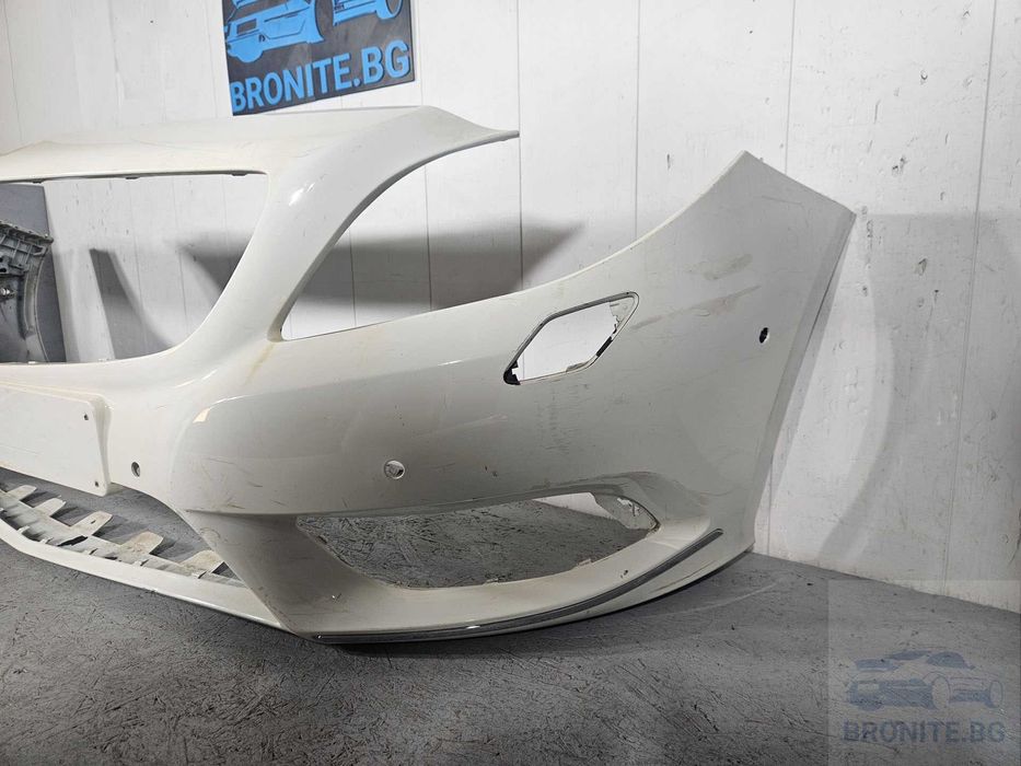 Предна броня Mercedes B-Class W246 Мерцедес Б-класа В246 2011- 2015