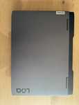Lenovo LOQ 15IRH8, i7-13700H, RTX 4050, 16GB RAM