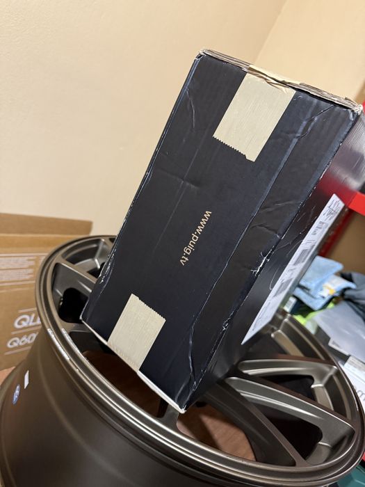 Крила PUIG GP за S1000RR 19-20