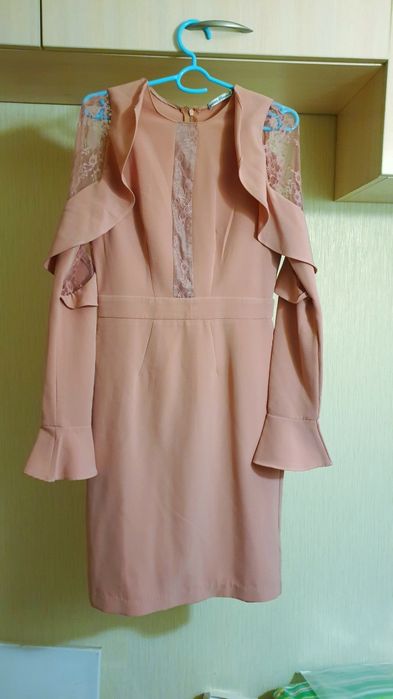 Новая одежда женская, не ношенная