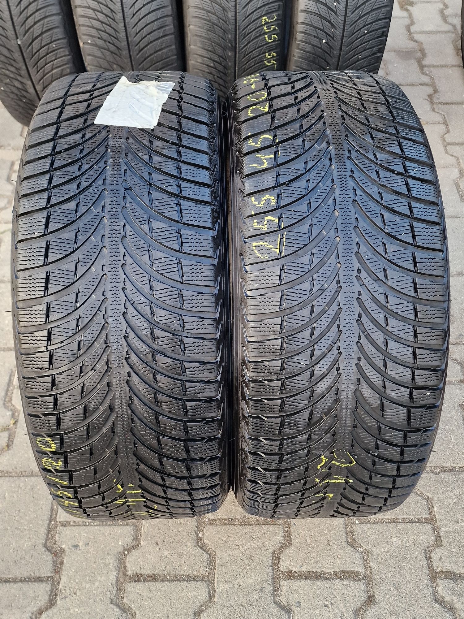 123 456 Michelin