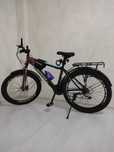 Velosiped 26 yengi.
