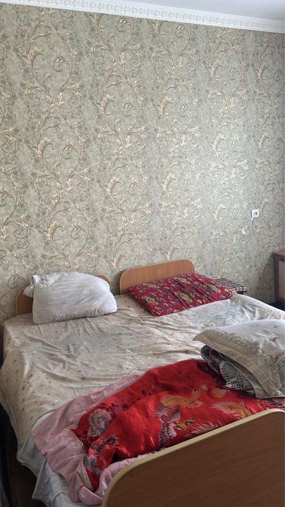 Сдается квартира