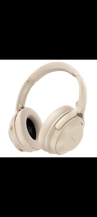 Беспроводные наушники Hoco w37