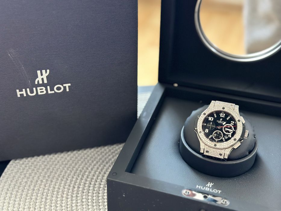 Hublot Big Bang 44mm