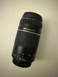 Obiectiv Canon EF 75-300mm f4-5.6 III USM