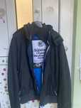 Geaca barbati Superdry mar L