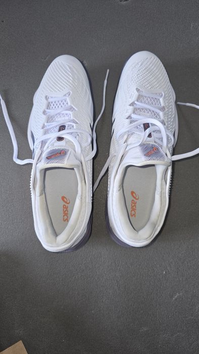 Asics Court FF 3 CLAY