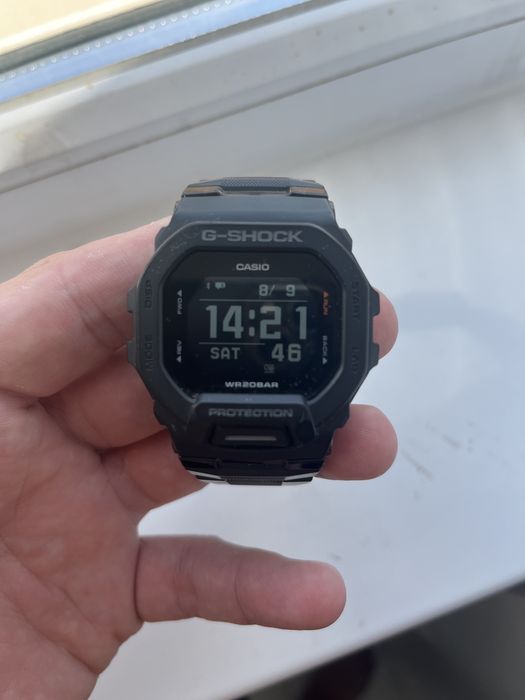 Продам Часы G-Shock
