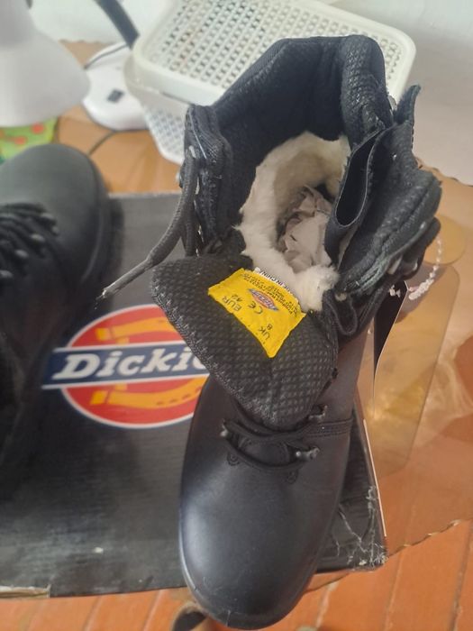 Севти ботинки зимний и летний