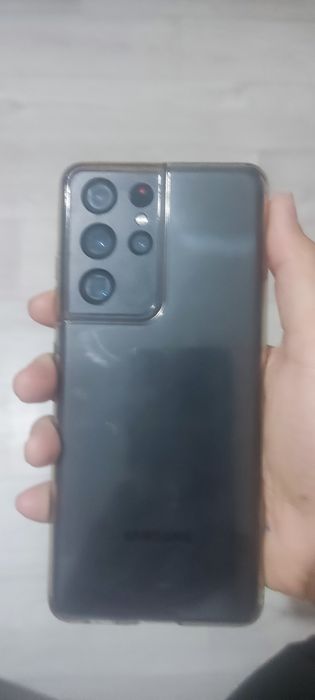 Samsung s21 ultra 256gb