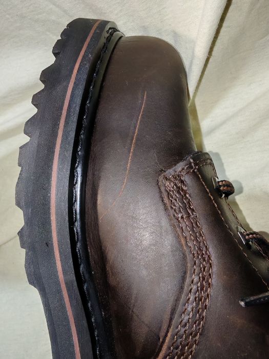 Здрави и надеждни мъжки работни боти TIMBERLAND PRO