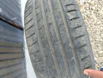 Anvelope vara hankook ventus prime 2 cauciucuri vara logan 195 60 15