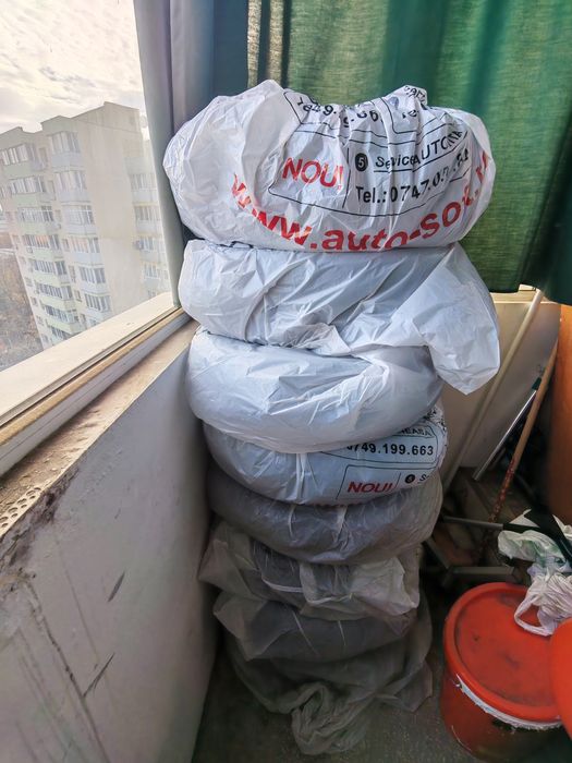 Set cauciucuri vara  Kumho 185/65 R15