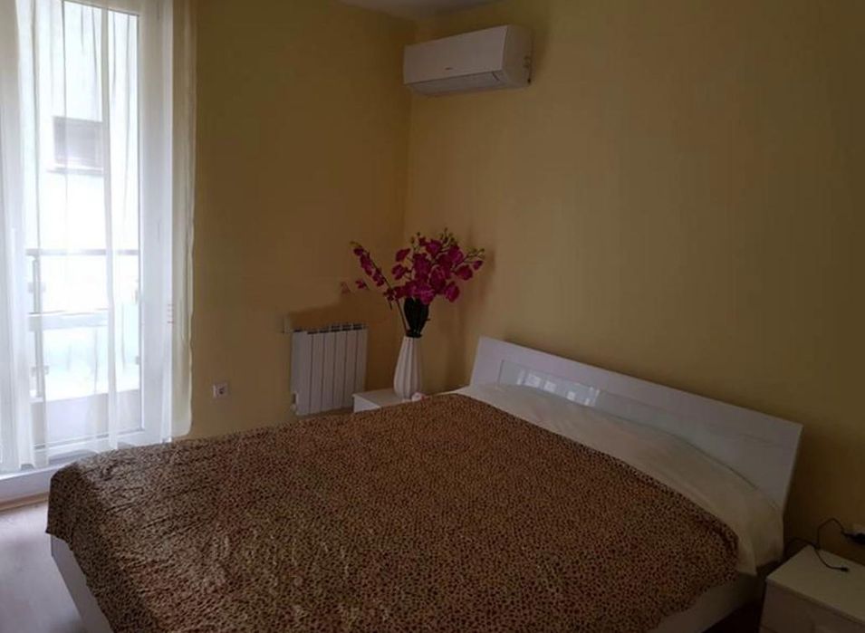 Дава се под наем Двустаен апартамент в София, Манастирски ливади - 55 кв.м за 500 € - Снимка #4