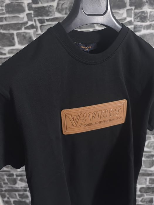 Luis Viton тениска