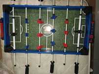 Masa de fotbal cu minge