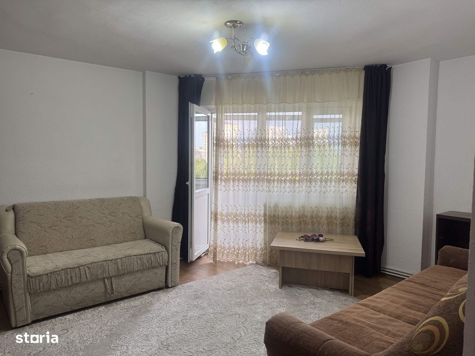 2 cam, decomandat, etaj 9, lift modernizat, N.Titulescu, zona Kaufland