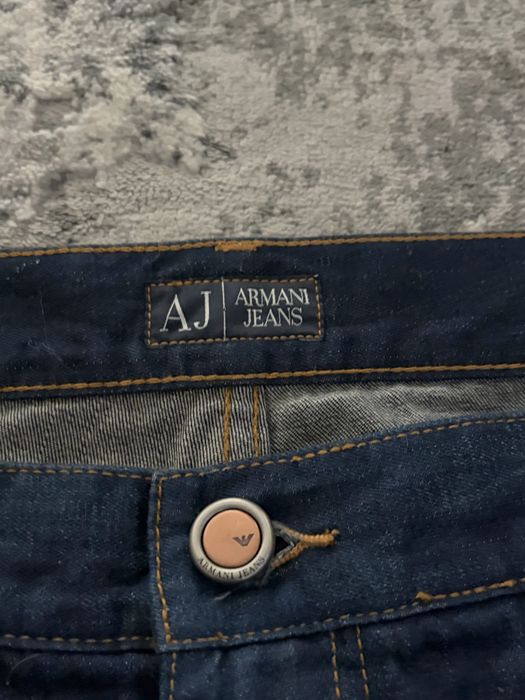 Armani Jeans,blugi bărbați,măr.3XL(40/30)