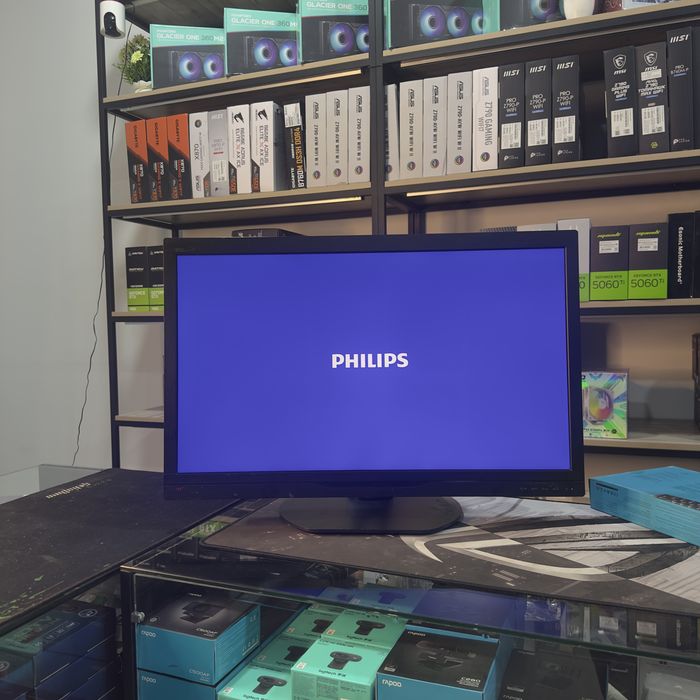 Monitor Filips b/U