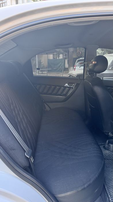 Ravon Nexia R3 2019